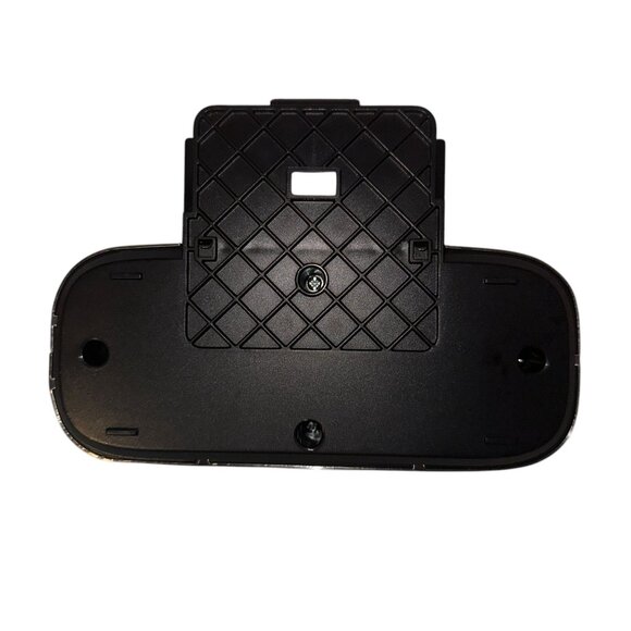 Mattinata CM1635 Espresso Machine 20 Bar Milk Reservoir Plate Replacement Part - Picture 6 of 6